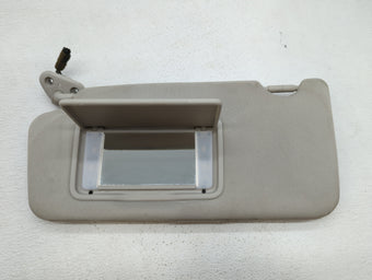 compare product 2010-2014 Subaru Legacy Sun Visor Shade Replacement Driver Left Mirror Fits Fits 2010 2011 2012 2013 2014 OEM Used Auto Parts