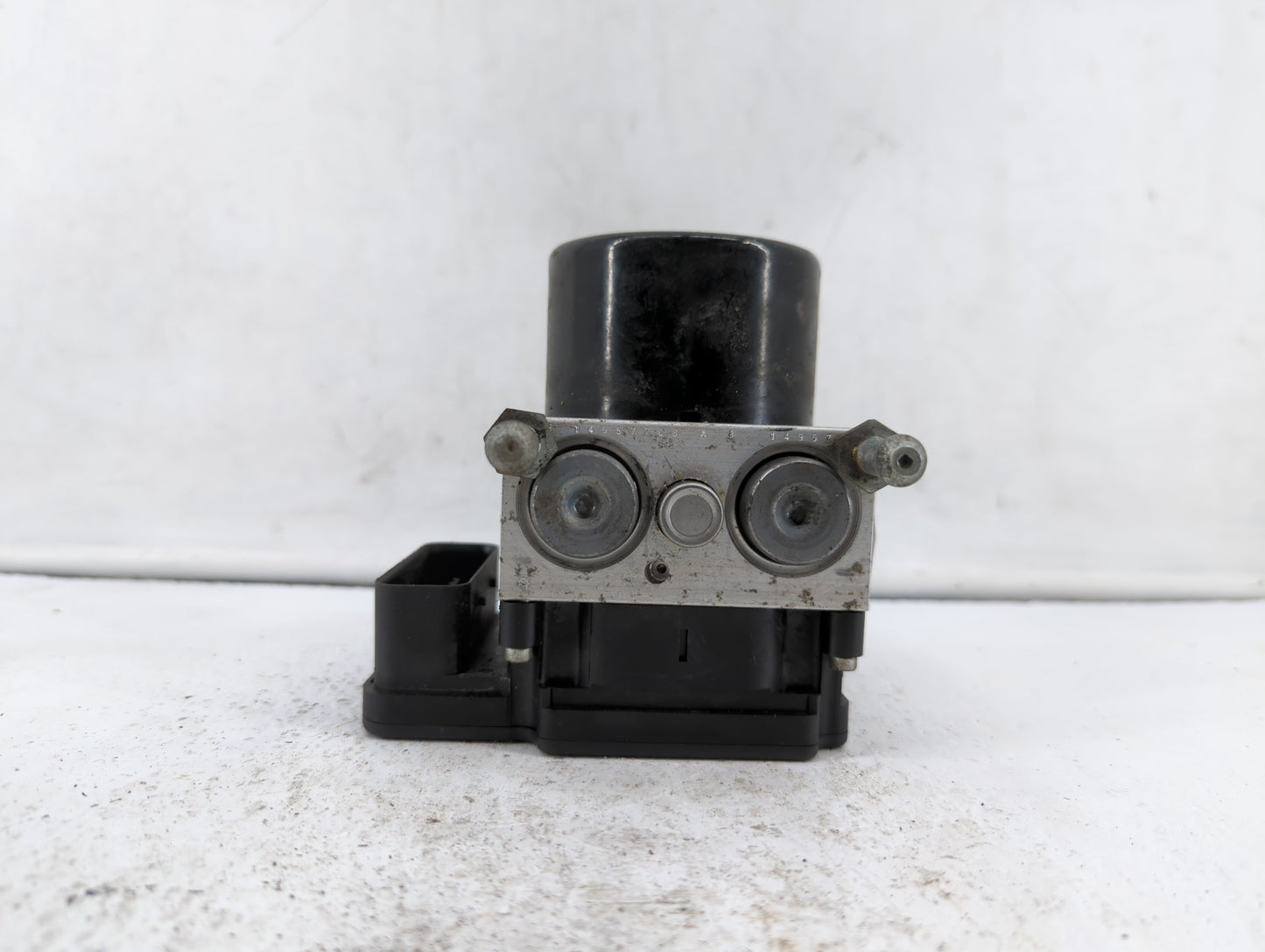 2013-2014 Subaru Legacy ABS Pump Control Module Replacement P/N:27536AJ03B 27536AJ03A, 27536AJ04B Fits Fits 2013 2014 OEM Us