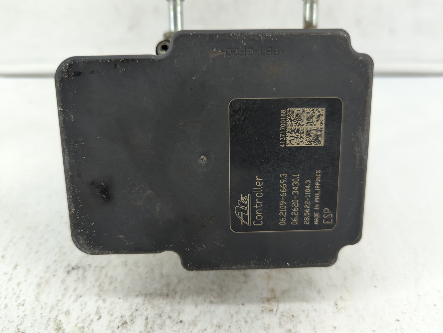 2013-2014 Subaru Legacy ABS Pump Control Module Replacement P/N:27536AJ03B 27536AJ03A, 27536AJ04B Fits Fits 2013 2014 OEM Us
