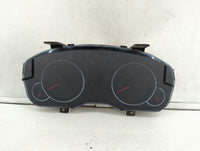 2013-2014 Subaru Legacy Instrument Cluster Speedometer Gauges P/N:85001AJ00A Fits Fits 2013 2014 OEM Used Auto Parts - Oemus