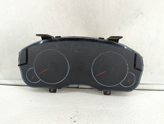 compare product 2013-2014 Subaru Legacy Instrument Cluster Speedometer Gauges P/N:85001AJ00A Fits Fits 2013 2014 OEM Used Auto Parts