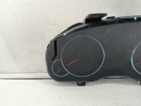 2013-2014 Subaru Legacy Instrument Cluster Speedometer Gauges P/N:85001AJ00A Fits Fits 2013 2014 OEM Used Auto Parts - Oemus