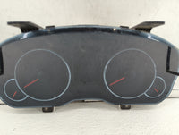 2013-2014 Subaru Legacy Instrument Cluster Speedometer Gauges P/N:85001AJ00A Fits Fits 2013 2014 OEM Used Auto Parts - Oemus
