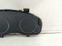 2013-2014 Subaru Legacy Instrument Cluster Speedometer Gauges P/N:85001AJ00A Fits Fits 2013 2014 OEM Used Auto Parts - Oemus