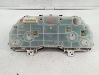 2013-2014 Subaru Legacy Instrument Cluster Speedometer Gauges P/N:85001AJ00A Fits Fits 2013 2014 OEM Used Auto Parts - Oemus