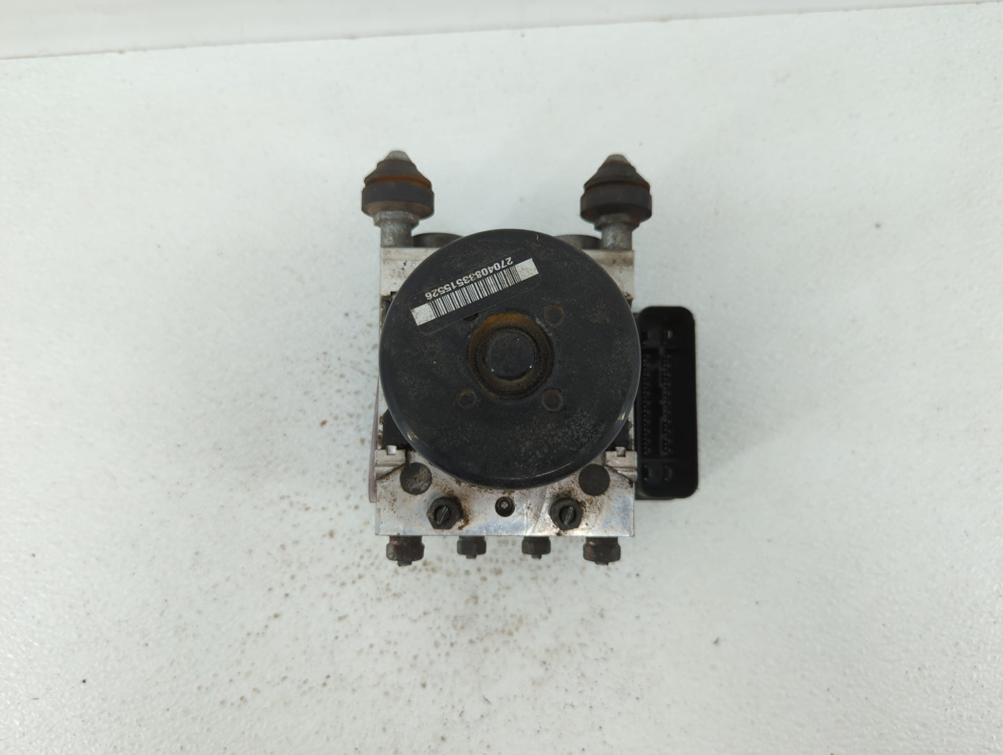 2013-2014 Subaru Legacy ABS Pump Control Module Replacement P/N:27536AJ03B 27536AJ03A, 27536AJ04B Fits Fits 2013 2014 OEM Us