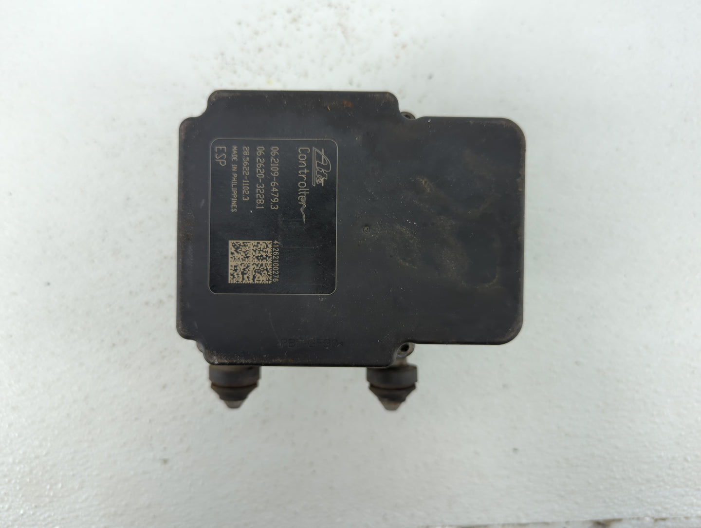2013-2014 Subaru Legacy ABS Pump Control Module Replacement P/N:27536AJ03B 27536AJ03A, 27536AJ04B Fits Fits 2013 2014 OEM Us