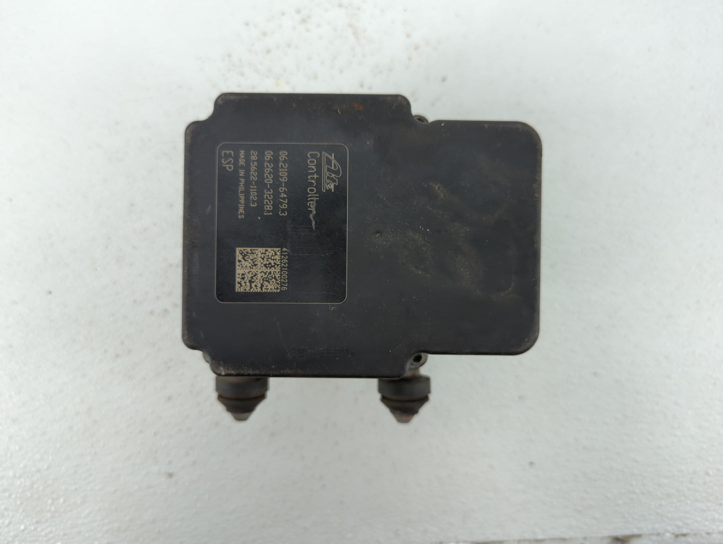 2013-2014 Subaru Legacy ABS Pump Control Module Replacement P/N:27536AJ03B 27536AJ03A, 27536AJ04B Fits Fits 2013 2014 OEM Us