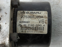 2013-2014 Subaru Legacy ABS Pump Control Module Replacement P/N:27536AJ03B 27536AJ03A, 27536AJ04B Fits Fits 2013 2014 OEM Us