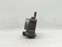 2013-2019 Subaru Legacy Throttle Body P/N:16112AA38A Fits Fits 2013 2014 2015 2016 2017 2018 2019 OEM Used Auto Parts - Oemu