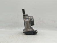 2013-2019 Subaru Legacy Throttle Body P/N:16112AA38A Fits Fits 2013 2014 2015 2016 2017 2018 2019 OEM Used Auto Parts - Oemu