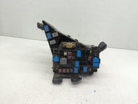 2010-2014 Subaru Legacy Fusebox Fuse Box Panel Relay Module Fits Fits 2010 2011 2012 2013 2014 OEM Used Auto Parts - Oemused