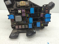 2010-2014 Subaru Legacy Fusebox Fuse Box Panel Relay Module Fits Fits 2010 2011 2012 2013 2014 OEM Used Auto Parts - Oemused