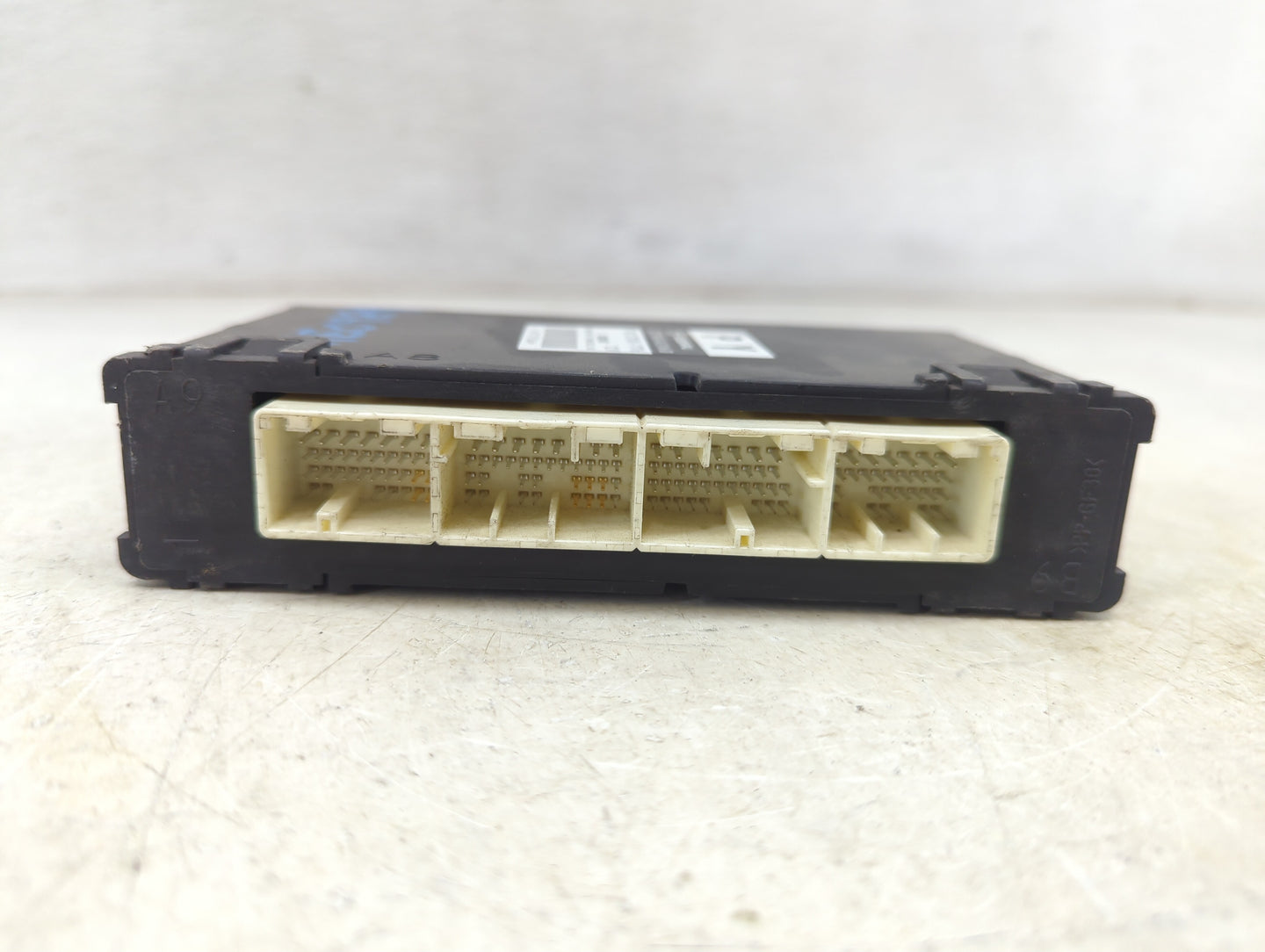 2013-2014 Subaru Legacy PCM Engine Control Computer ECU ECM PCU OEM P/N:TN112700-1776 22765AE06D Fits Fits 2013 2014 OEM Use