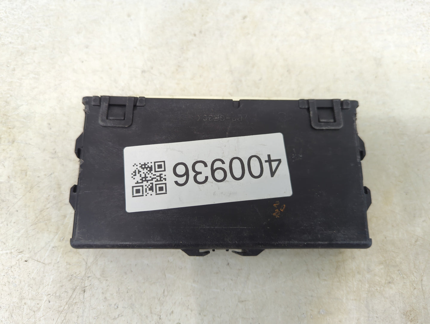 2013-2014 Subaru Legacy PCM Engine Control Computer ECU ECM PCU OEM P/N:TN112700-1776 22765AE06D Fits Fits 2013 2014 OEM Use