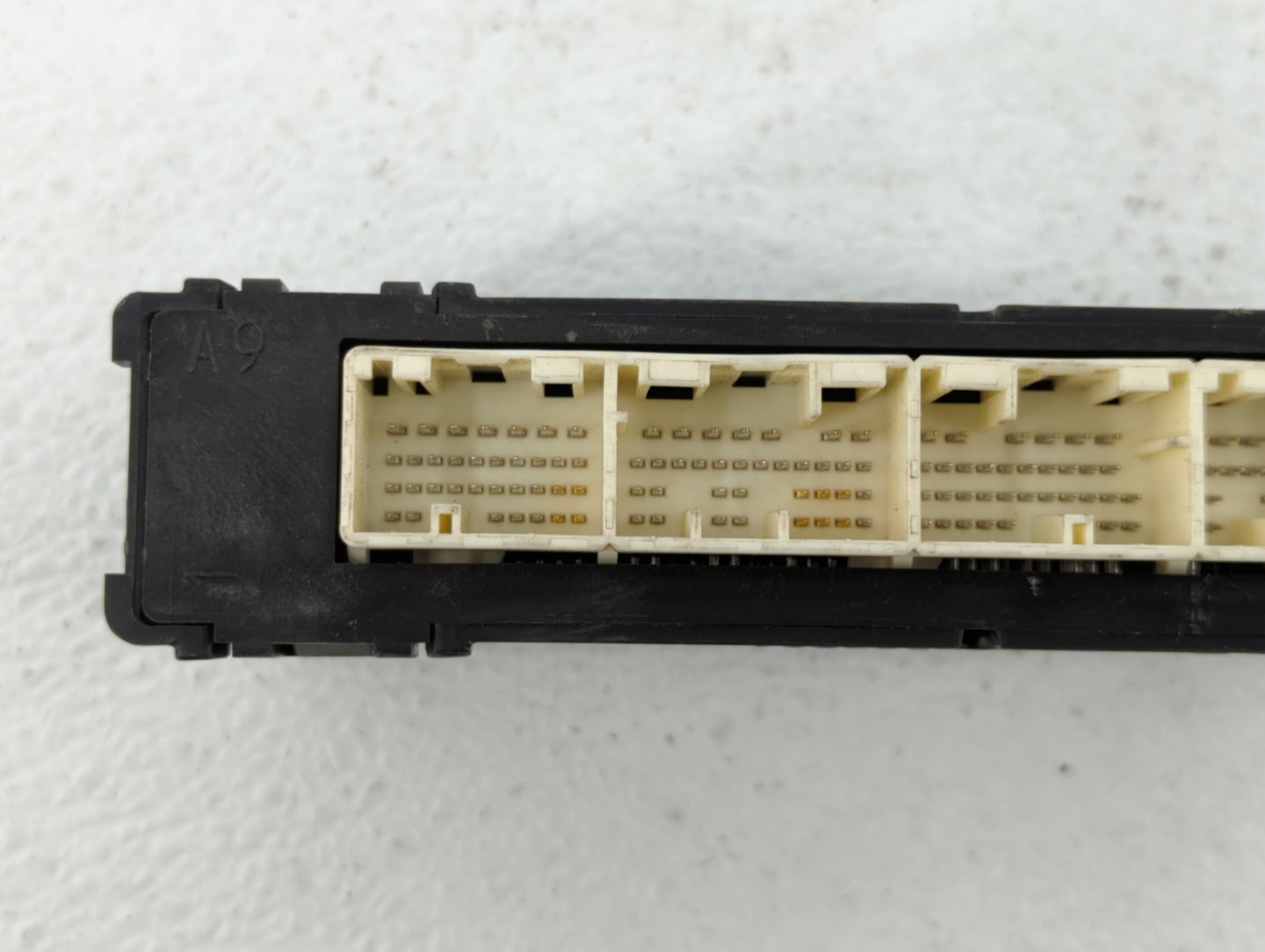 2013-2014 Subaru Legacy PCM Engine Control Computer ECU ECM PCU OEM P/N:22765AE04B 22765AE06E, 22765AE06A Fits Fits 2013 201