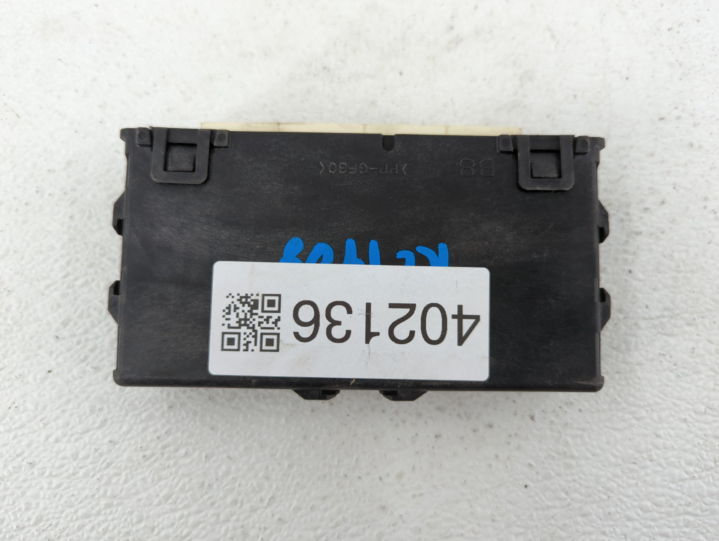 2013-2014 Subaru Legacy PCM Engine Control Computer ECU ECM PCU OEM P/N:22765AE04B 22765AE06E, 22765AE06A Fits Fits 2013 201