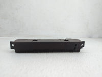 2014 Subaru Legacy  CLOCK - Oemusedautoparts1.com