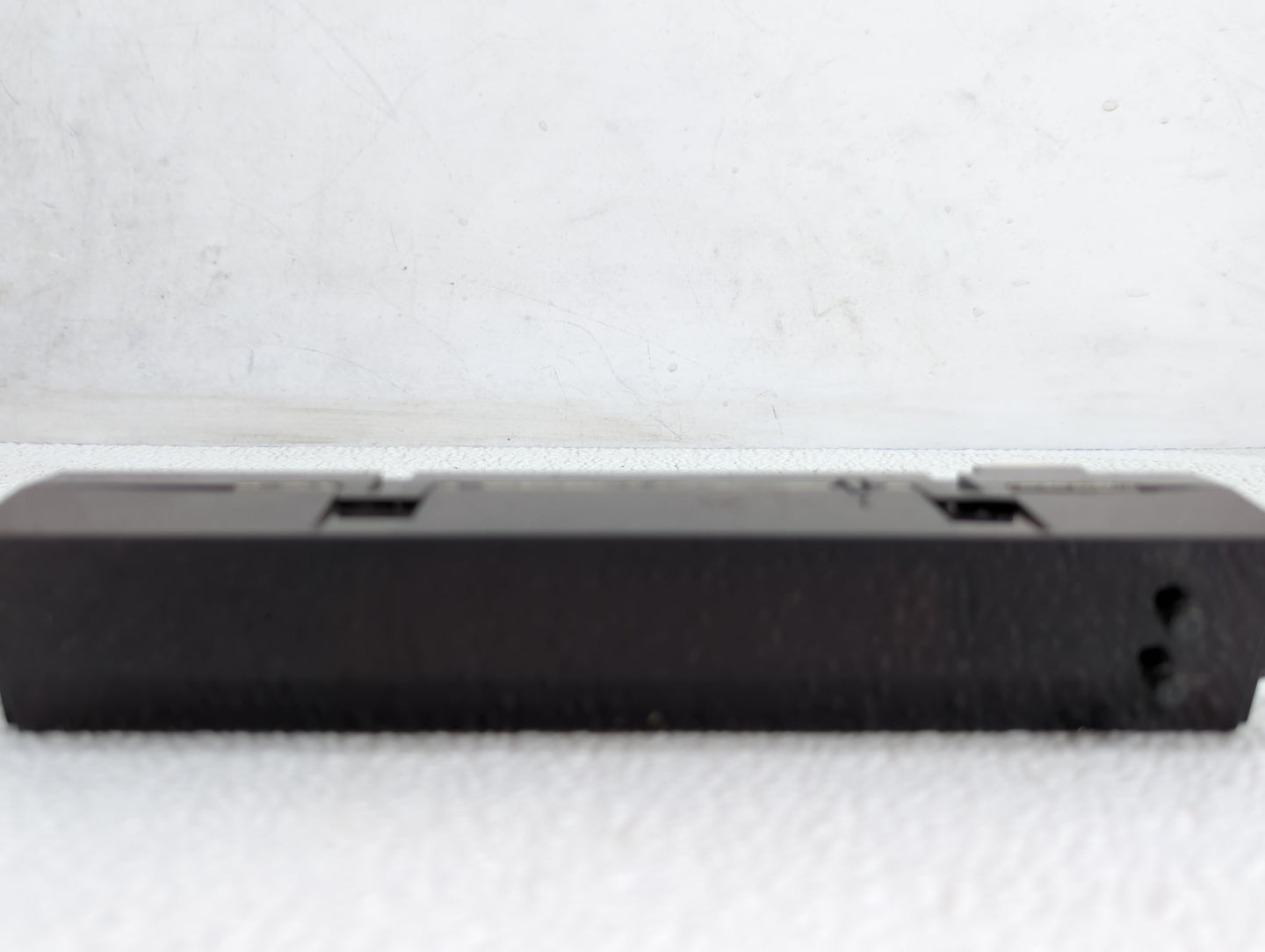 2014 Subaru Legacy  CLOCK - Oemusedautoparts1.com