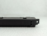 2014 Subaru Legacy  CLOCK - Oemusedautoparts1.com