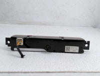 2014 Subaru Legacy  CLOCK - Oemusedautoparts1.com