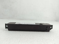 2014 Subaru Legacy Dash Digital Info Display Screen 85261AJ001 - Oemusedautoparts1.com