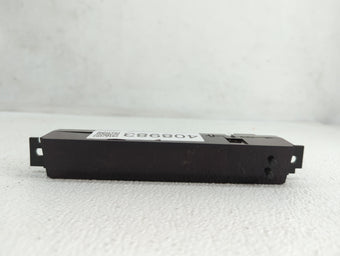 compare product 2014 Subaru Legacy Dash Digital Info Display Screen 85261AJ001