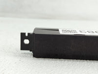 2014 Subaru Legacy Dash Digital Info Display Screen 85261AJ001 - Oemusedautoparts1.com