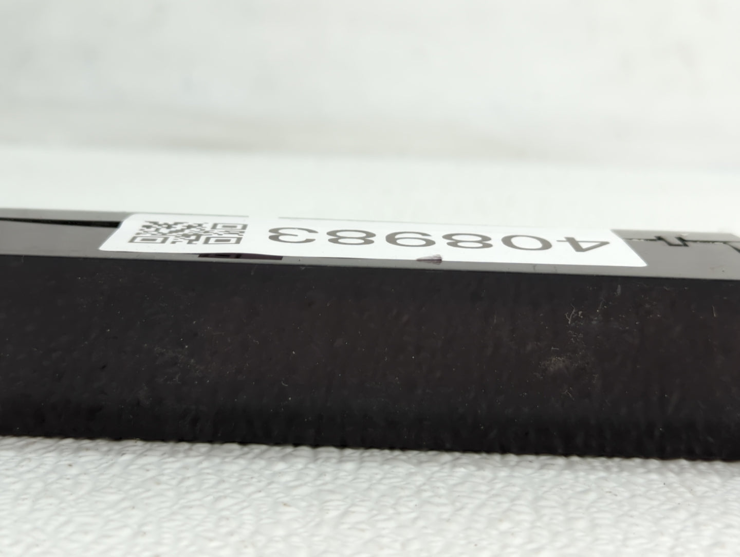 2014 Subaru Legacy Dash Digital Info Display Screen 85261AJ001 - Oemusedautoparts1.com