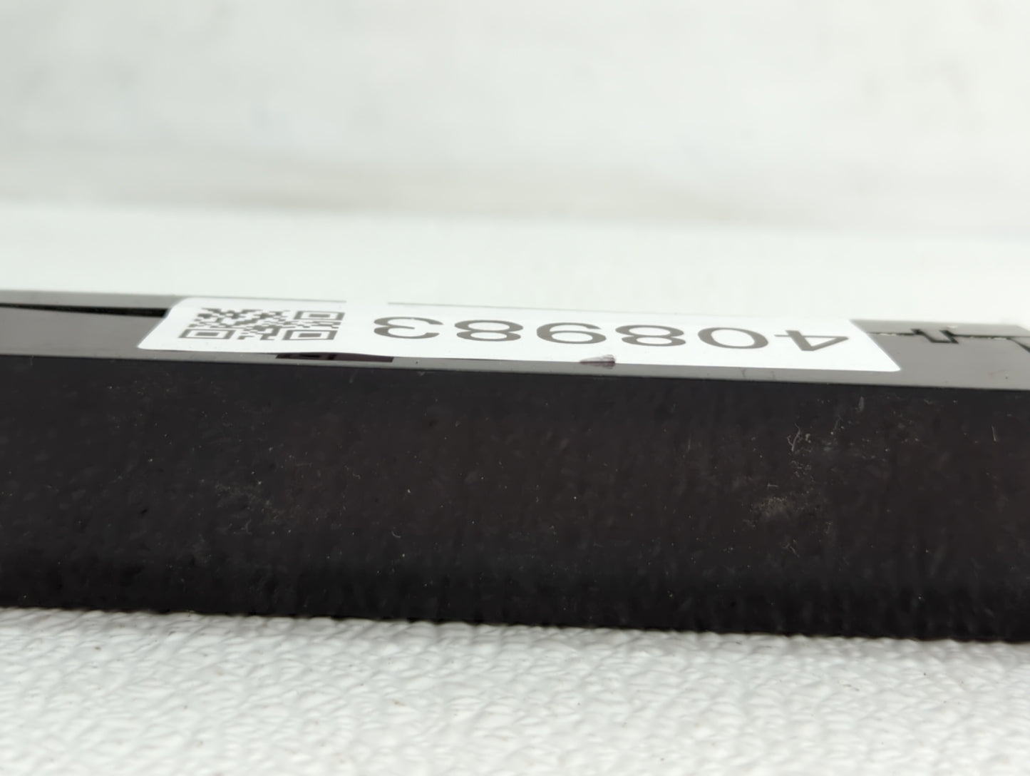 2014 Subaru Legacy Dash Digital Info Display Screen 85261AJ001 - Oemusedautoparts1.com