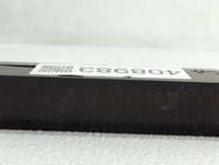 2014 Subaru Legacy Dash Digital Info Display Screen 85261AJ001 - Oemusedautoparts1.com