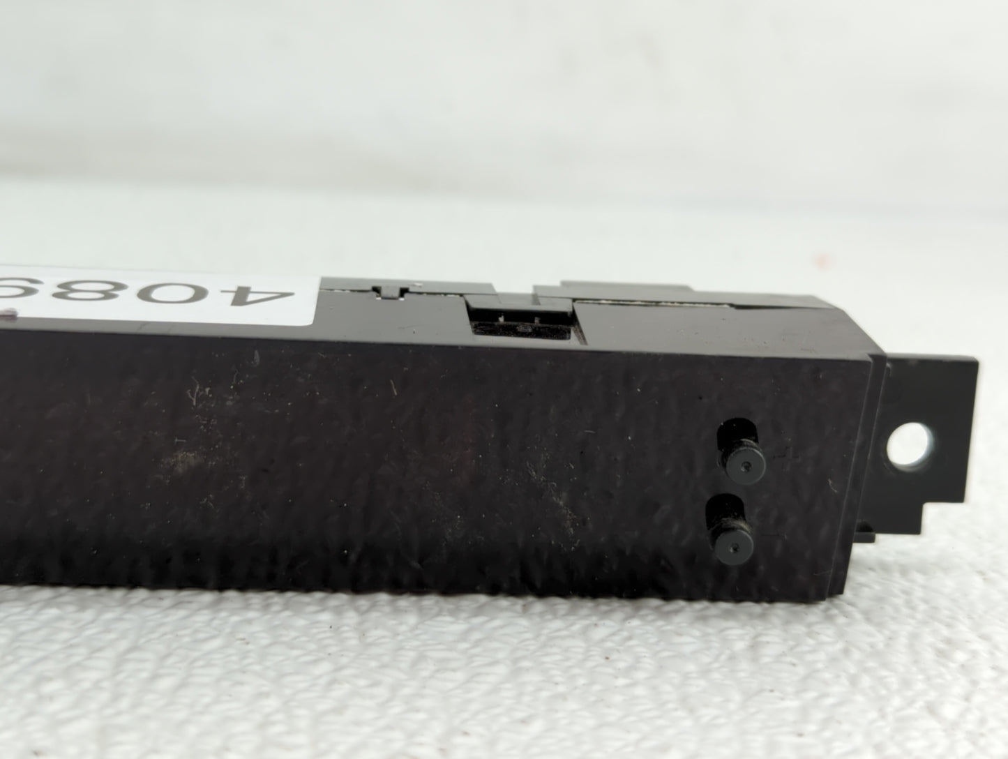 2014 Subaru Legacy Dash Digital Info Display Screen 85261AJ001 - Oemusedautoparts1.com