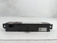 2014 Subaru Legacy Dash Digital Info Display Screen 85261AJ001 - Oemusedautoparts1.com