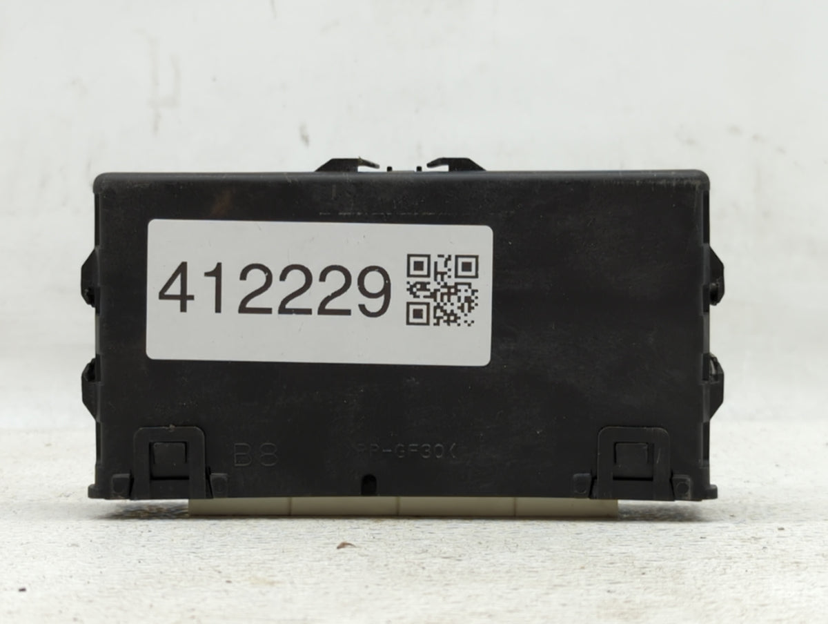 2013-2014 Subaru Legacy PCM Engine Control Computer ECU ECM PCU OEM P/N:22765AE04B 22765AE06E, 22765AE06A Fits 2013 2014 OEM