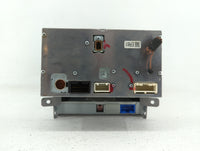2012-2014 Subaru Legacy Radio AM FM Cd Player Receiver Replacement P/N:86201AJ66A 86201AJ61A Fits Fits 2012 2013 2014 OEM Us