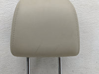 2014 Subaru Legacy Headrest Head Rest Front Driver Seat Beige - Oemusedautoparts1.com