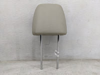 2014 Subaru Legacy Headrest Head Rest Front Driver Seat Beige - Oemusedautoparts1.com