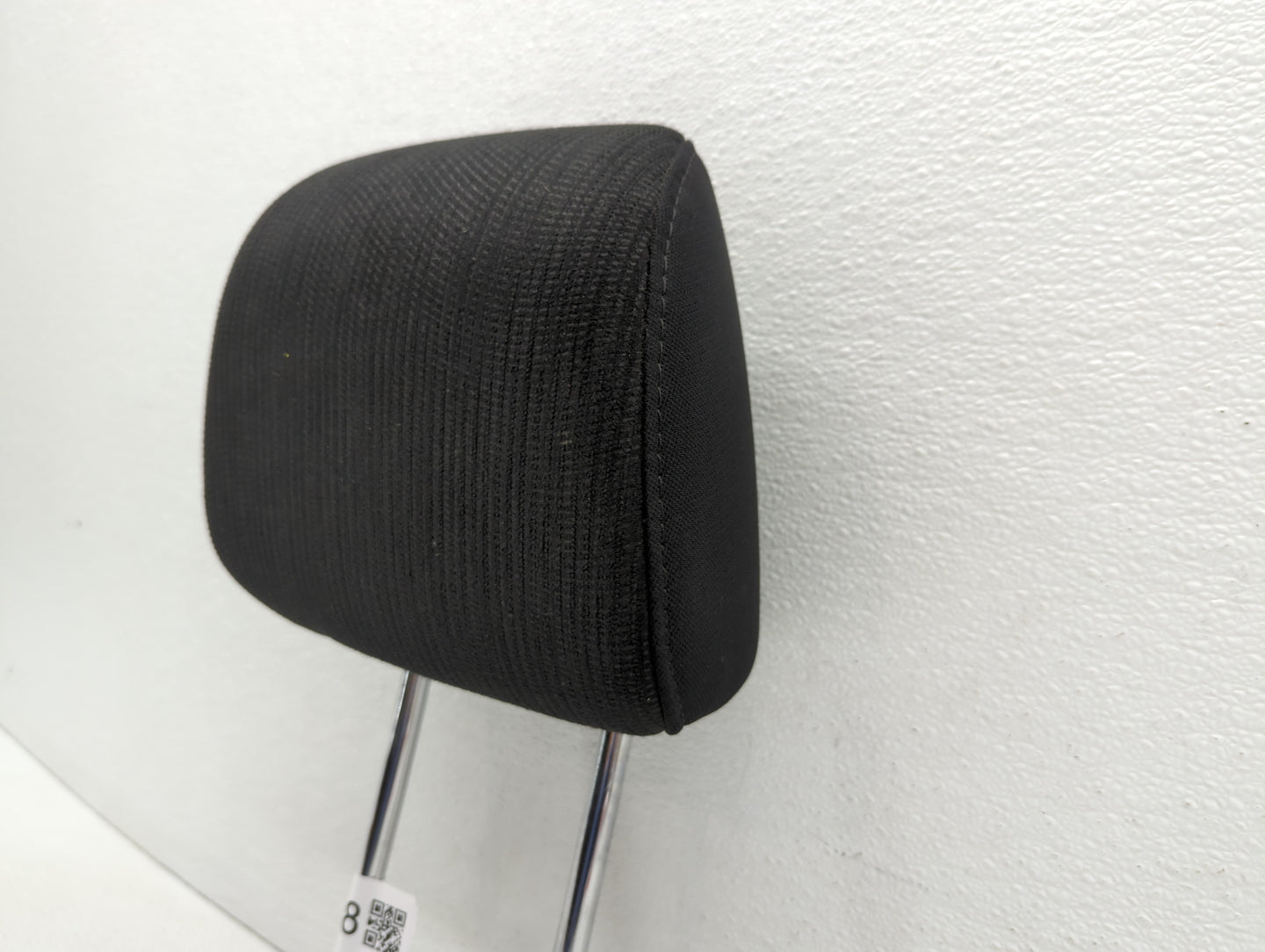 2013-2014 Subaru Legacy Headrest Head Rest Front Driver Passenger Seat - Oemusedautoparts1.com