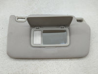 2012-2014 Subaru Legacy Sun Visor Shade Replacement Passenger Right Mirror Fits Fits 2012 2013 2014 OEM Used Auto Parts - Oe