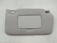 2012-2014 Subaru Legacy Sun Visor Shade Replacement Passenger Right Mirror Fits Fits 2012 2013 2014 OEM Used Auto Parts - Oe