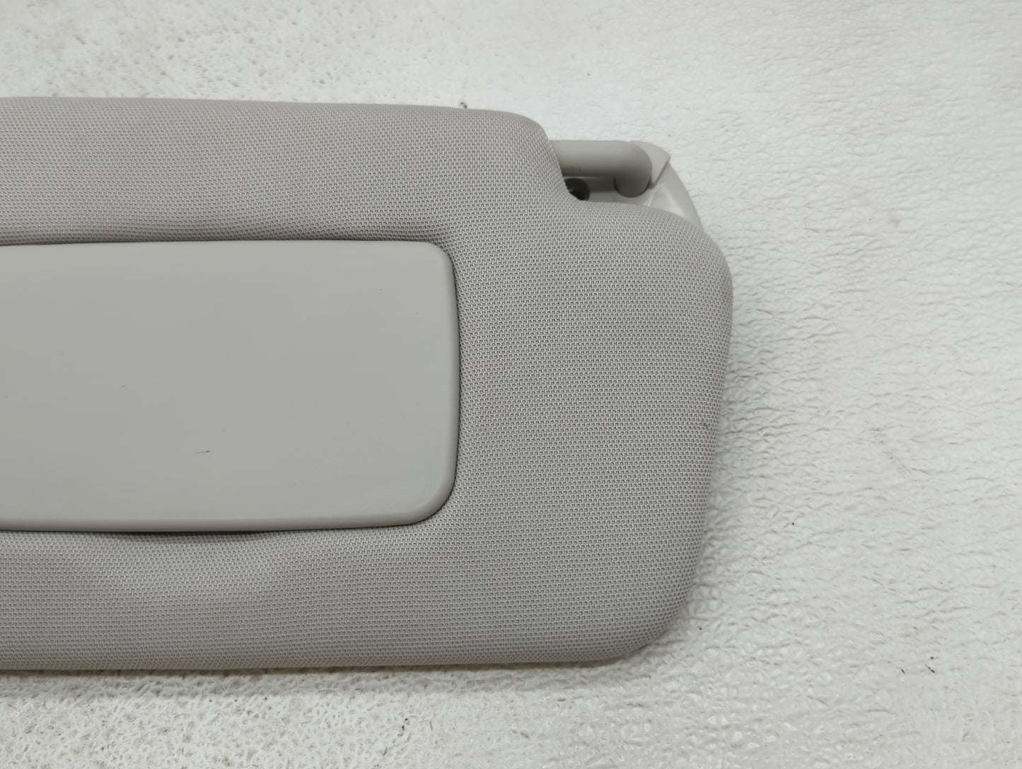 2012-2014 Subaru Legacy Sun Visor Shade Replacement Passenger Right Mirror Fits Fits 2012 2013 2014 OEM Used Auto Parts - Oe