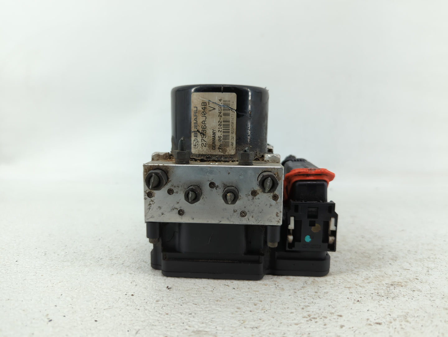 2013-2014 Subaru Legacy ABS Pump Control Module Replacement P/N:27536AJ03B 27536AJ03A, 27536AJ04B Fits Fits 2013 2014 OEM Us