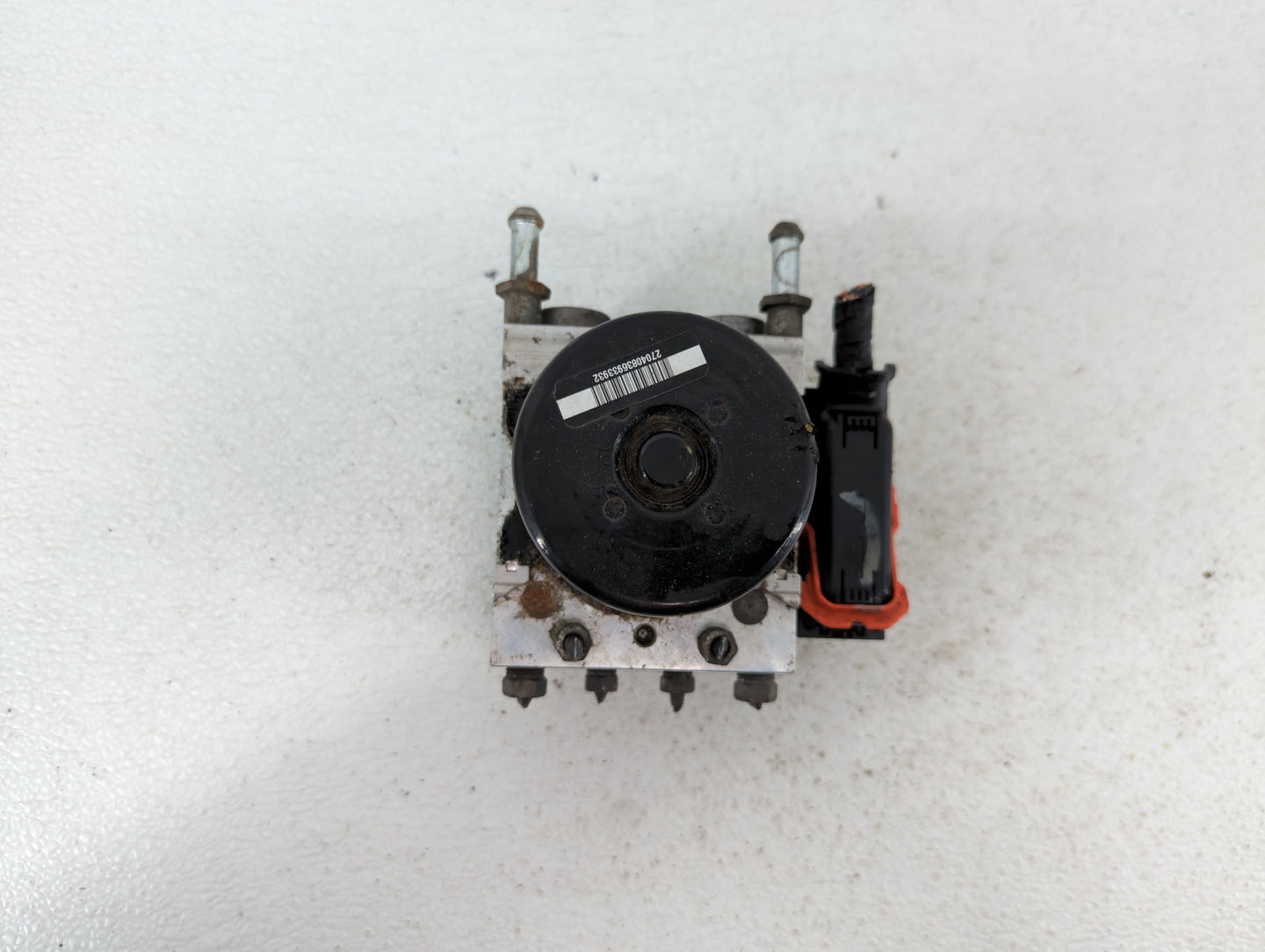 2013-2014 Subaru Legacy ABS Pump Control Module Replacement P/N:27536AJ03B 27536AJ03A, 27536AJ04B Fits Fits 2013 2014 OEM Us