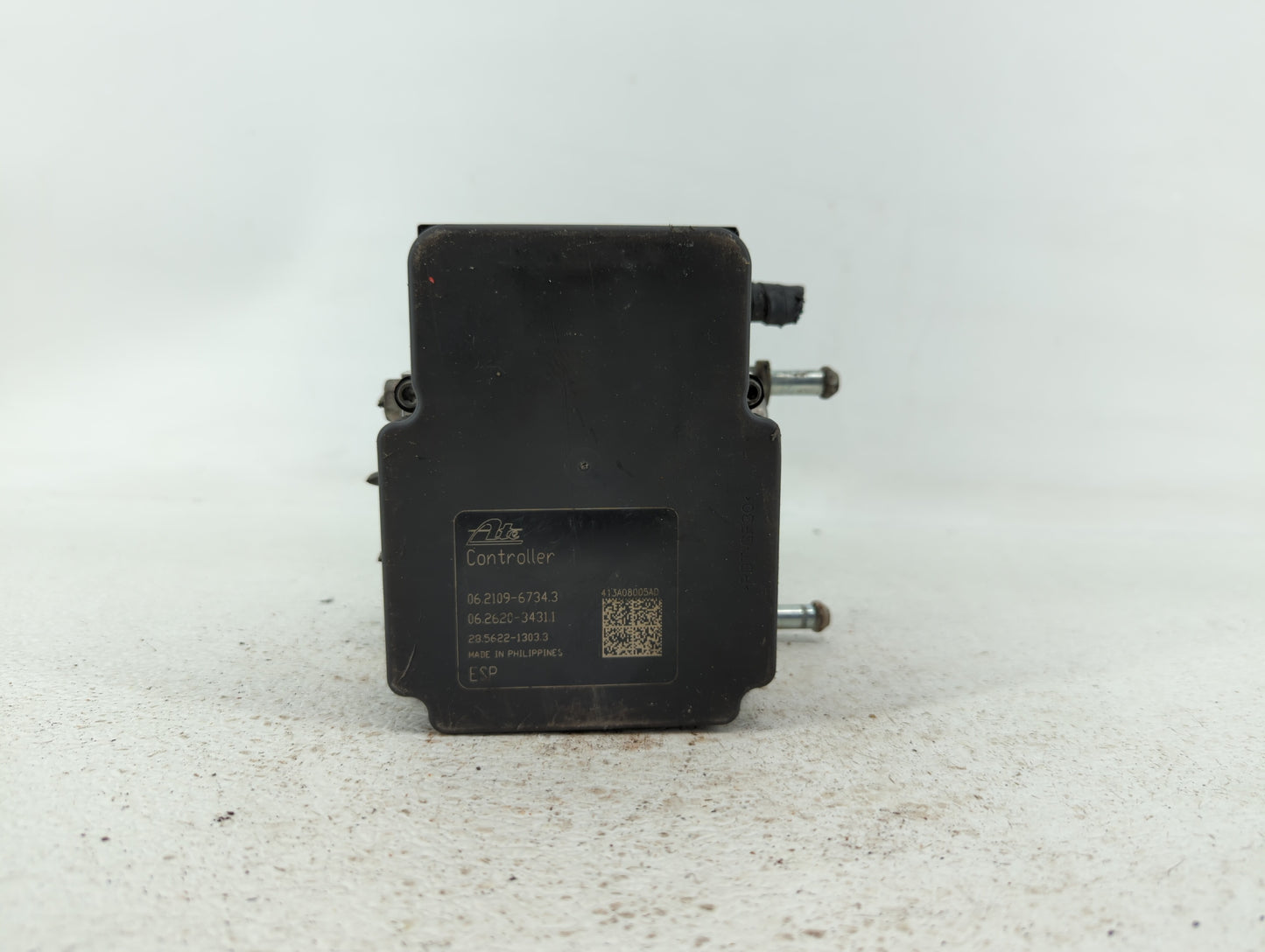 2013-2014 Subaru Legacy ABS Pump Control Module Replacement P/N:27536AJ03B 27536AJ03A, 27536AJ04B Fits Fits 2013 2014 OEM Us