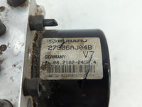 2013-2014 Subaru Legacy ABS Pump Control Module Replacement P/N:27536AJ03B 27536AJ03A, 27536AJ04B Fits Fits 2013 2014 OEM Us