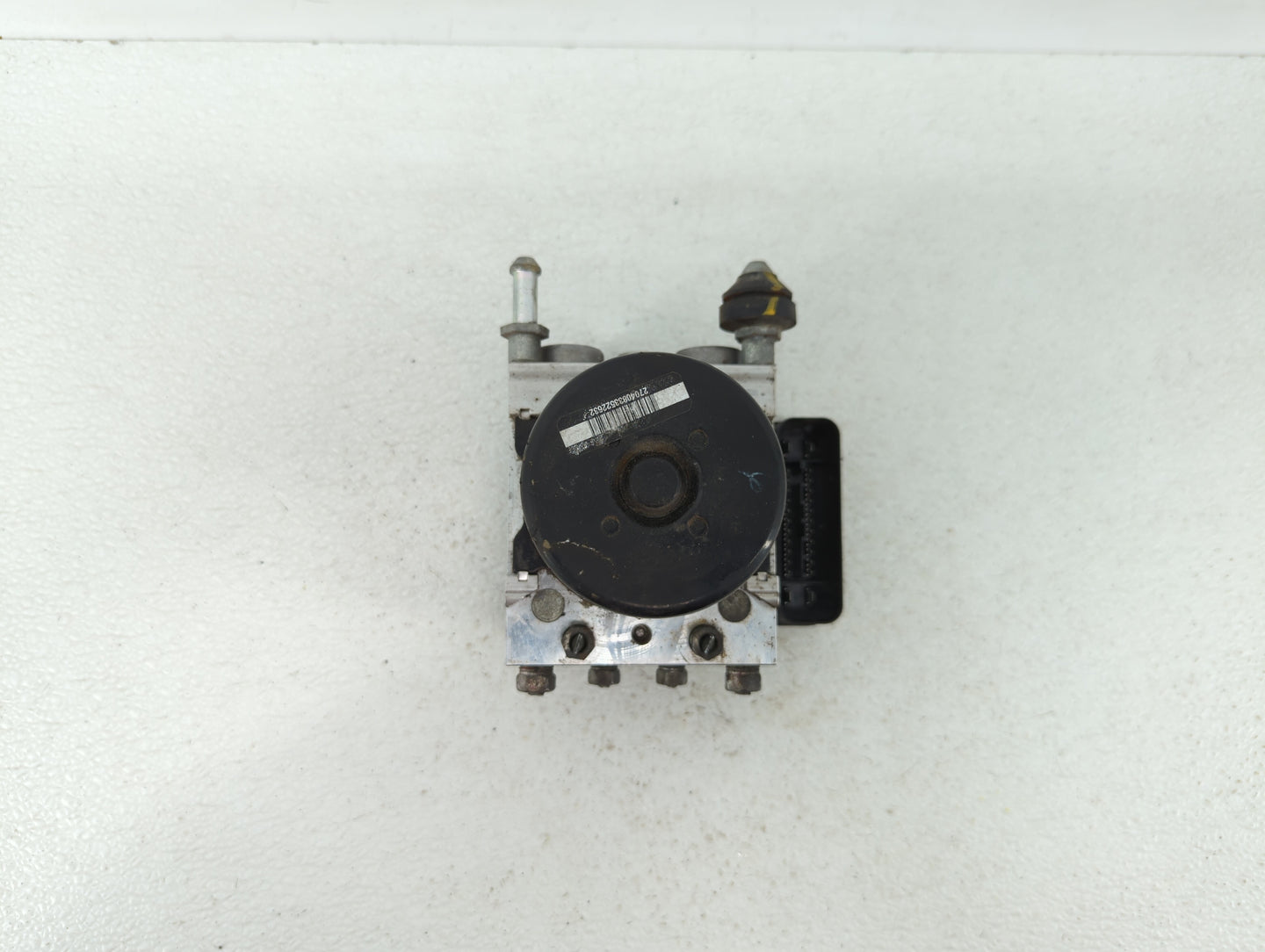 2013-2014 Subaru Legacy ABS Pump Control Module Replacement P/N:27536AJ03B 27536AJ03A, 27536AJ04B Fits Fits 2013 2014 OEM Us