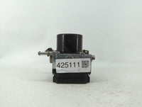 2013-2014 Subaru Legacy Anti-Lock Brake ABS Pump Module Actuator OEM P/N:27536AJ03B 27536AJ03A, 27536AJ04B Fits Fits 2013 20