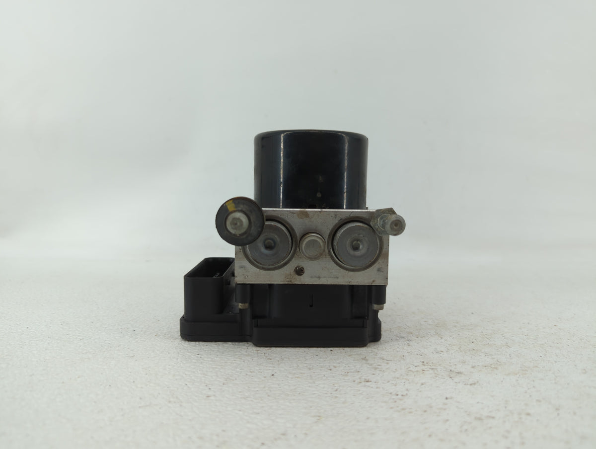 2013-2014 Subaru Legacy Anti-Lock Brake ABS Pump Module Actuator OEM P/N:27536AJ03B 27536AJ03A, 27536AJ04B Fits Fits 2013 20