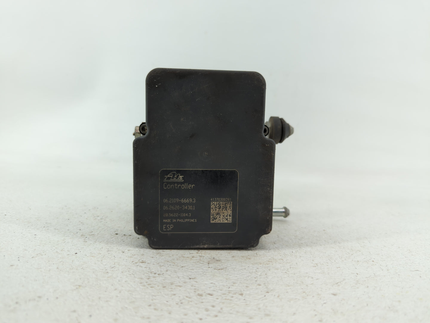 2013-2014 Subaru Legacy ABS Pump Control Module Replacement P/N:27536AJ03B 27536AJ03A, 27536AJ04B Fits Fits 2013 2014 OEM Us