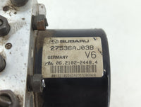 2013-2014 Subaru Legacy ABS Pump Control Module Replacement P/N:27536AJ03B 27536AJ03A, 27536AJ04B Fits Fits 2013 2014 OEM Us